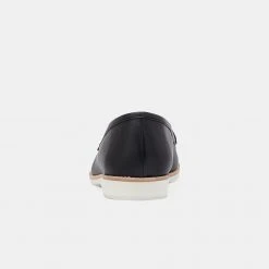 Rollie Nation Loafer Black All Shoes