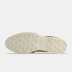 Rollie Nation Sidecut Punch Cognac Burnish