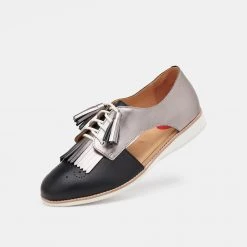 Rollie Nation All Shoes Sidecut Kilt Black / Pewter