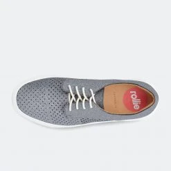 Rollie Nation All Shoes Derby City Punch Charcoal Glitter 15 Rollie Nation All Shoes Derby City Punch Charcoal Glitter