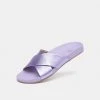 Rollie Nation Tide Cross Slide Lilac Metallic Tumble