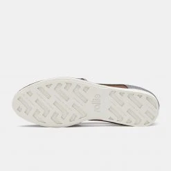 Rollie Nation Sidecut Punch Charcoal Glitter