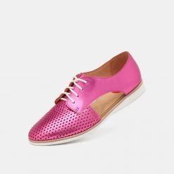 Rollie Nation Sidecut Punch Raspberry Metallic