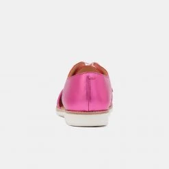 Rollie Nation Sidecut Punch Raspberry Metallic