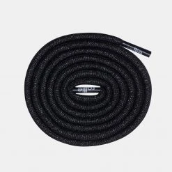 Rollie Nation Derby Lace Black Glitter Accessories