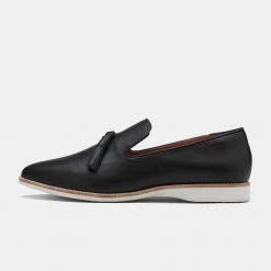 Rollie Nation All Shoes Madison Albert Black