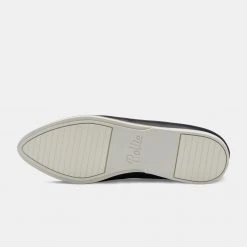 Rollie Nation All Shoes Madison Albert Black