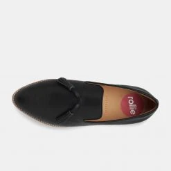 Rollie Nation All Shoes Madison Albert Black