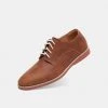 Rollie Nation Derby Mens Cognac All Shoes