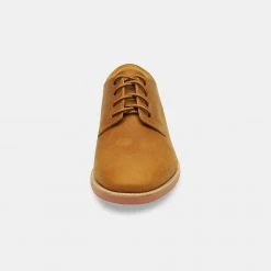 Rollie Nation All Shoes Derby Mens Light Cognac