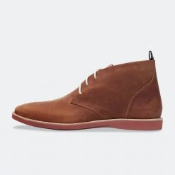 Rollie Nation Chukka Mens Cognac 13 Rollie Nation Chukka Mens Cognac