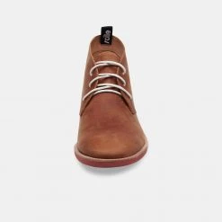 Rollie Nation Chukka Mens Cognac 17 Rollie Nation Chukka Mens Cognac