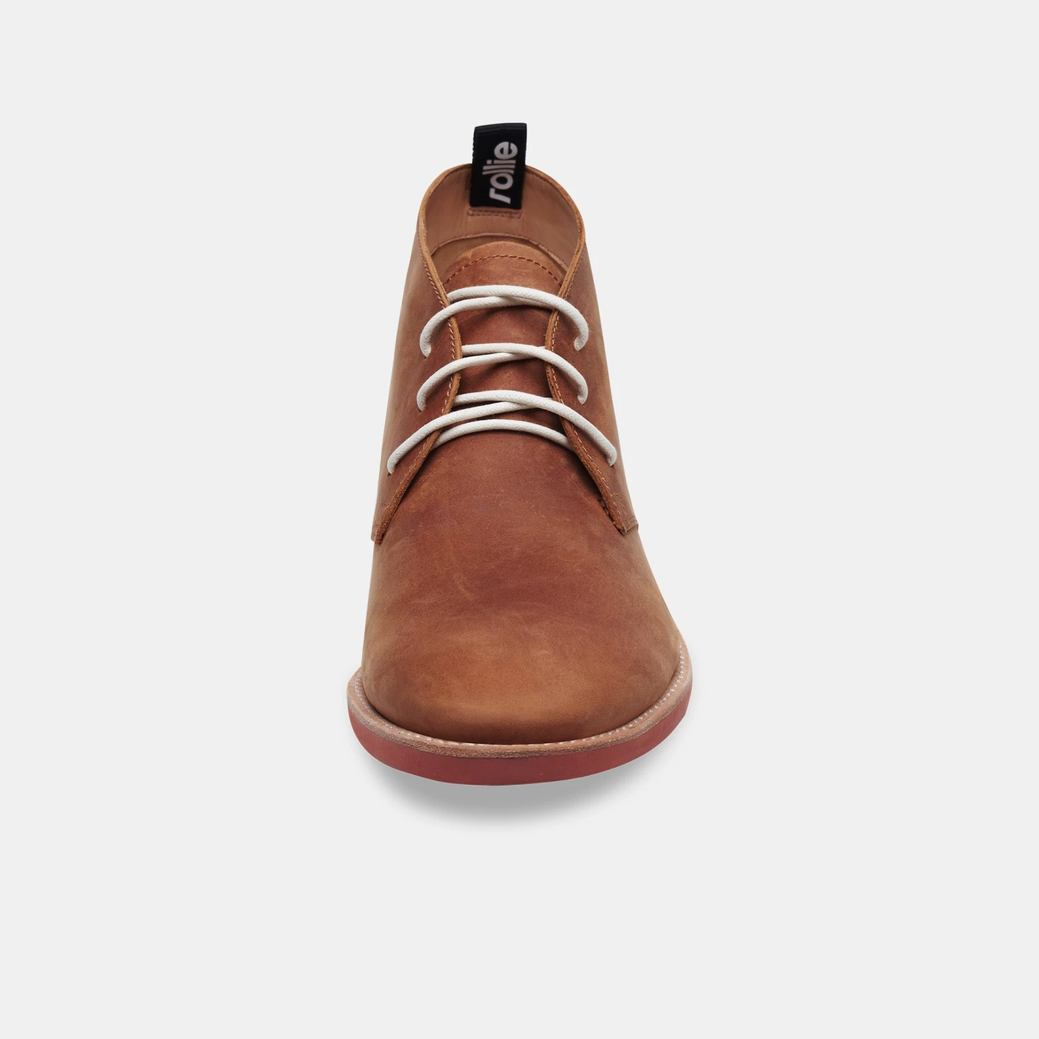 Rollie Nation Chukka Mens Cognac 9 Rollie Nation Chukka Mens Cognac