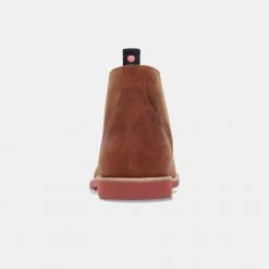 Rollie Nation Chukka Mens Cognac 18 Rollie Nation Chukka Mens Cognac
