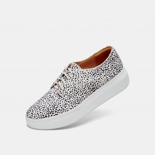 Rollie Nation Back In Stock Derby City Snow Leopard