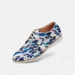 Rollie Nation Derby Artists Palette All Shoes