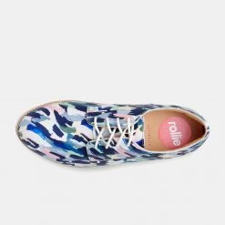 Rollie Nation Derby Artists Palette All Shoes