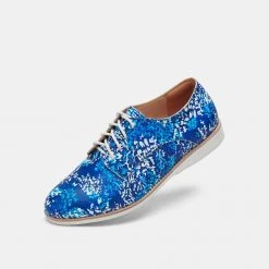 Rollie Nation Derby Into The Blue