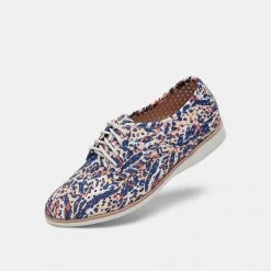 Rollie Nation Derby Punch Animalia All Shoes