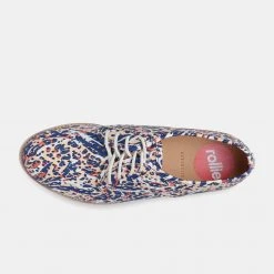 Rollie Nation Derby Punch Animalia All Shoes