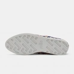 Rollie Nation Derby Punch Animalia All Shoes