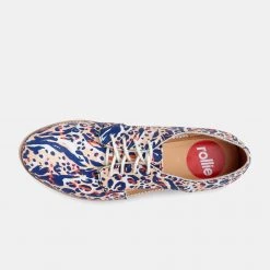 Rollie Nation Sidecut Animalia All Shoes