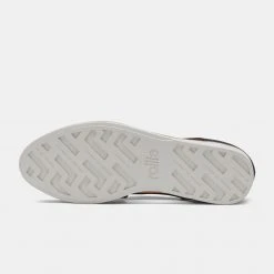 Rollie Nation Sidecut Bloom Black All Shoes 11 Rollie Nation Sidecut Bloom Black All Shoes