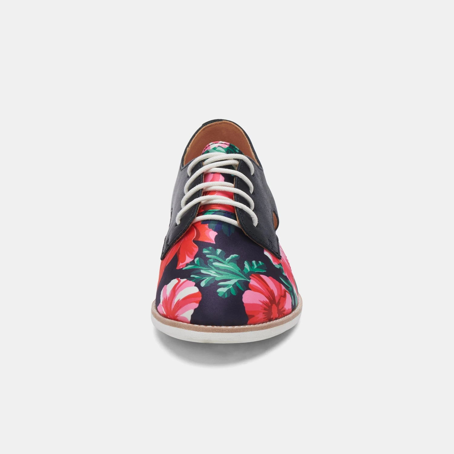 Rollie Nation Sidecut Bloom Black All Shoes 7 Rollie Nation Sidecut Bloom Black All Shoes