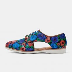 Rollie Nation Sidecut Poppy