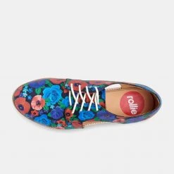 Rollie Nation Sidecut Poppy