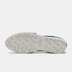 Rollie Nation Sidecut Poppy