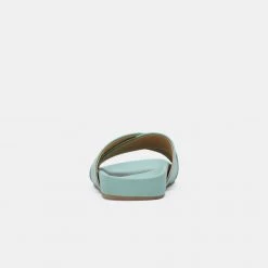 Rollie Nation Tide Cross Slide Mint