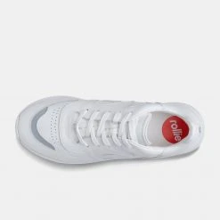 Rollie Nation All Shoes Weekender Mens White Classic