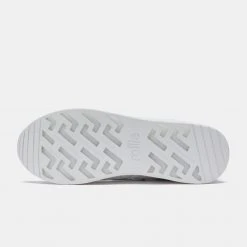 Rollie Nation All Shoes Weekender Mens White Classic