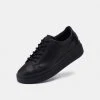 Rollie Nation City Sneaker All Black All Shoes