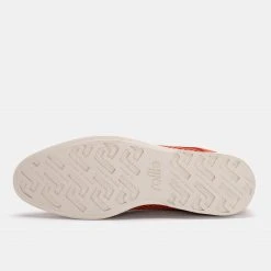 Rollie Nation Derby Mens Punch Earth Red All Shoes 13 Rollie Nation Derby Mens Punch Earth Red All Shoes