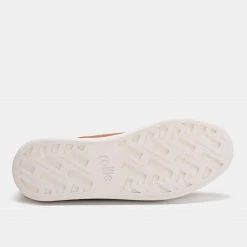 Rollie Nation Derby City Tan Burnish