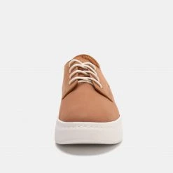 Rollie Nation Derby City Tan Burnish