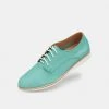 Rollie Nation All Shoes Derby Super Soft Menta