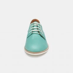 Rollie Nation All Shoes Derby Super Soft Menta