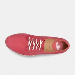 Rollie Nation Derby Super Soft Fucsia