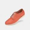 Rollie Nation Derby Super Soft Corallo All Shoes