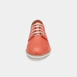 Rollie Nation Derby Super Soft Corallo All Shoes