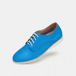 Rollie Nation All Shoes Derby Super Soft Blu