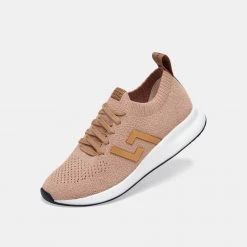 Rollie Nation Bolt Brass Disco All Shoes