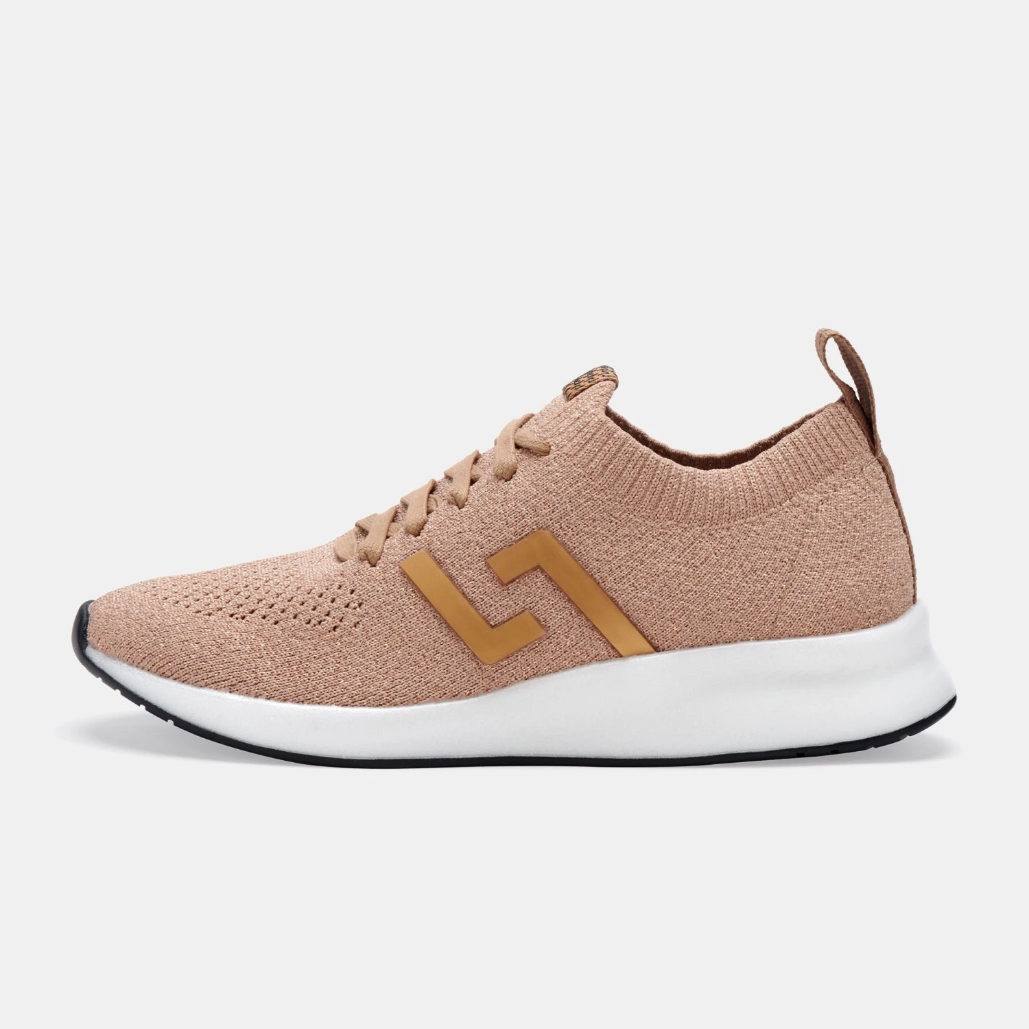 Rollie Nation Bolt Brass Disco All Shoes 5 Rollie Nation Bolt Brass Disco All Shoes