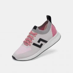 Rollie Nation All Shoes Bolt Pink Panther