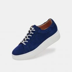 Rollie Nation All Shoes City Sneaker Navy