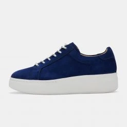 Rollie Nation All Shoes City Sneaker Navy