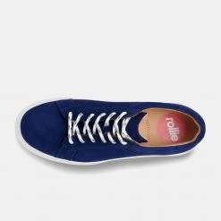 Rollie Nation All Shoes City Sneaker Navy